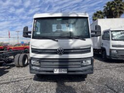 
										VOLKSWAGEN 11.180 4X2 AÑO 2019 + iva full									