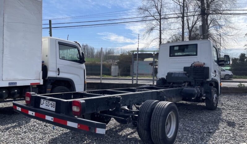 
								VOLKSWAGEN 11.180 4X2 AÑO 2019 + iva full									