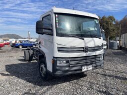 
										VOLKSWAGEN 11.180 4X2 AÑO 2019 + iva full									