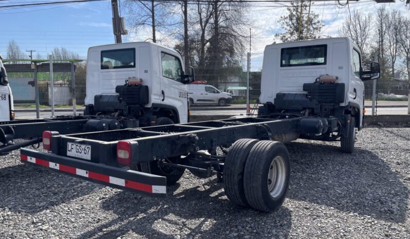 
								VOLKSWAGEN 11.180 4X2 AÑO 2019 + iva full									
