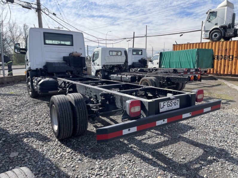 
								VOLKSWAGEN DELIVERY 11.180 4X2+IVA AÑO 2019 full									