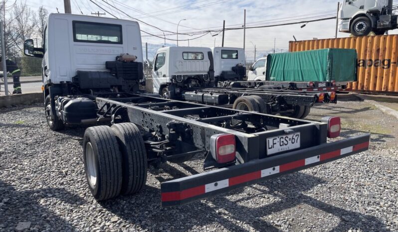 
								VOLKSWAGEN 11.180 4X2 AÑO 2019 + iva full									