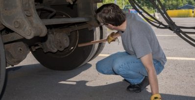 Consejos para la mantención de su camión