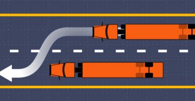 MANIOBRAS EN CARRETERA - CONSEJOS E INDICACIONES