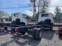 
										VOLKSWAGEN 11.180 4X2 AÑO 2019 + iva full									