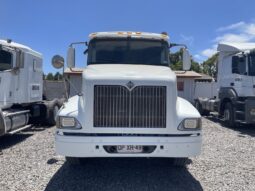 
										International 9200 con kit hidráulico 6×4 año 2012 + iva + comisión full									
