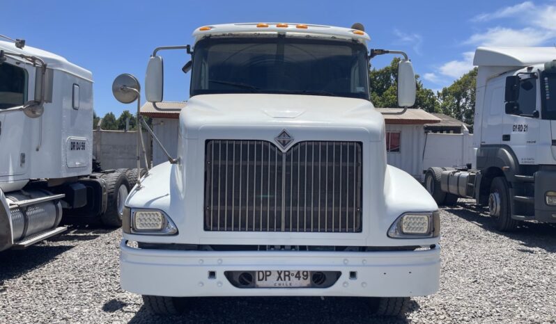
								International 9200 con kit hidráulico 6×4 año 2012 + iva + comisión full									