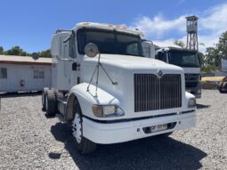 
										International 9200 con kit hidráulico 6×4 año 2012 + iva + comisión full									