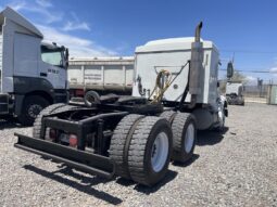 
										International 9200 con kit hidráulico 6×4 año 2012 + iva + comisión full									