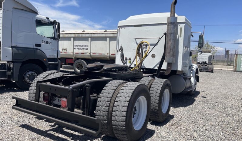 
								International 9200 con kit hidráulico 6×4 año 2012 + iva + comisión full									