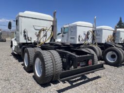
										International 9200 con kit hidráulico 6×4 año 2012 + iva + comisión full									