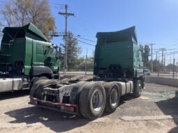 
										M.BENZ AXOR 1943 AÑO 2012 6X2+IVA full									