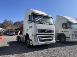 
										VOLVO FH 420 6X2 AÑO 2014 + IVA full									
