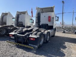 
										VOLVO FH 420 6X2 AÑO 2014 + IVA full									