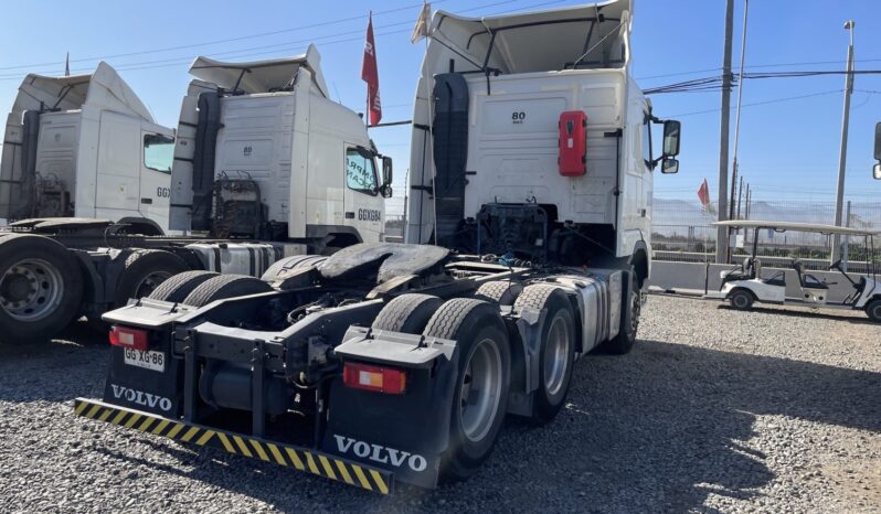 
								VOLVO FH 420 6X2 AÑO 2014 + IVA full									