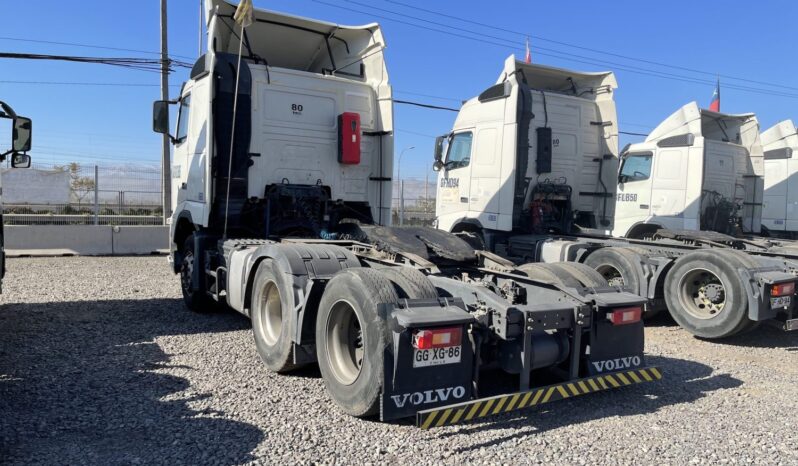 
								VOLVO FH 420 6X2 AÑO 2014 + IVA full									