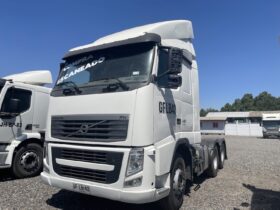 VOLVO FH 420 6X2 AÑO 2014 + IVA