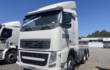 VOLVO FH 420 6X2 AÑO 2014 + IVA