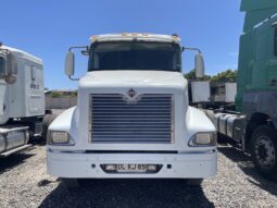 
										International 9200 con kit hidráulico 6×4 año 2012 + iva + comisión full									
