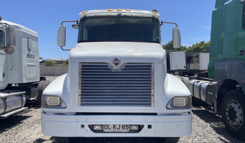 
								International 9200 con kit hidráulico 6×4 año 2012 + iva + comisión full									