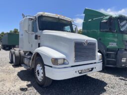 
										International 9200 con kit hidráulico 6×4 año 2012 + iva + comisión full									