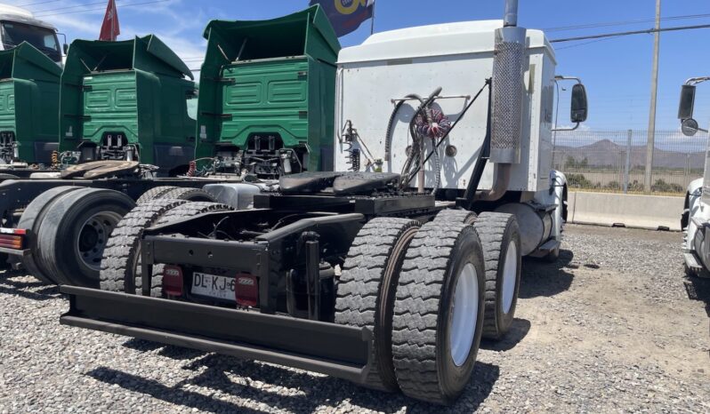 
								International 9200 con kit hidráulico 6×4 año 2012 + iva + comisión full									