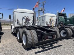 
										International 9200 con kit hidráulico 6×4 año 2012 + iva + comisión full									