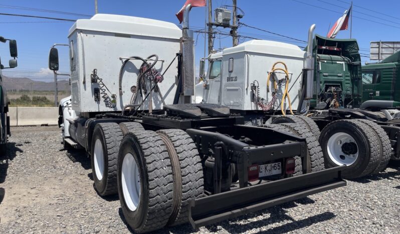 
								International 9200 con kit hidráulico 6×4 año 2012 + iva + comisión full									