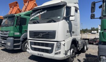 VOLVO FH 420 6X2 AÑO 2014 + IVA