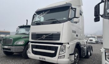 VOLVO FH 460 6X2 AÑO 2014 + IVA