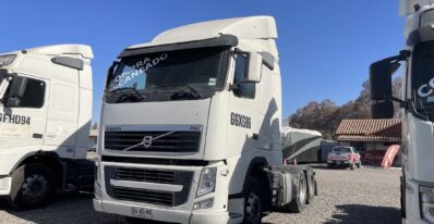 VOLVO FH 460 6X2 AÑO 2014 + IVA