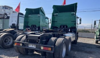 MERCEDES BENZ AXOR 1943 6X2 AÑO 2012 + IVA full