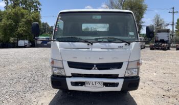 MITSUBISHI CANTER 815 4X2 AÑO 2018 + IVA full