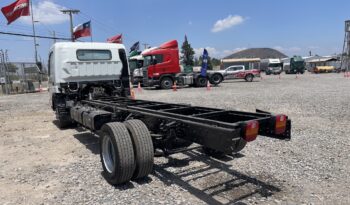 MITSUBISHI CANTER 815 4X2 AÑO 2018 + IVA full