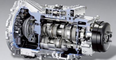 ¿Cómo cuidar La Transmisión De Un Camión?