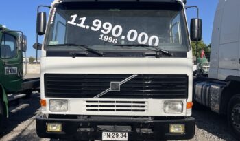 VOLVO FL10 6X2 AÑO 1996 EXENTO full