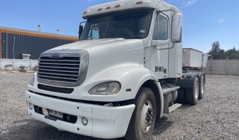 FREIGHTLINER CL112 6X4 AÑO 2009 + IVA + 5% COMISIÓN