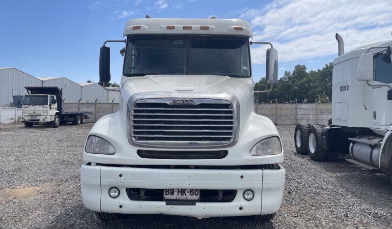 FREIGHTLINER CL112 6X4 AÑO 2009 + IVA + 5% COMISIÓN full