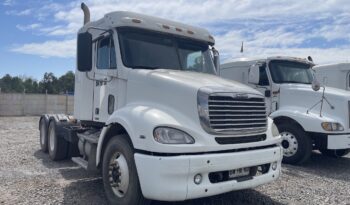 FREIGHTLINER CL112 6X4 AÑO 2009 + IVA + 5% COMISIÓN full