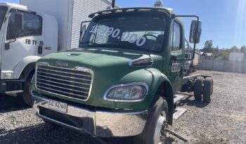 Freightliner M2 106 4X2 año 2015 + iva + 5% comisión