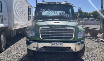 Freightliner M2 106 4X2 año 2015 + iva + 5% comisión full