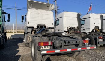 MERCEDES BENZ AXOR 1936 4X2 AÑO 2014 + IVA + 5% COMISION full