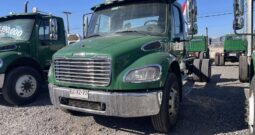 Freightliner M2 106 4X2 año 2015 + iva + 5% comisión