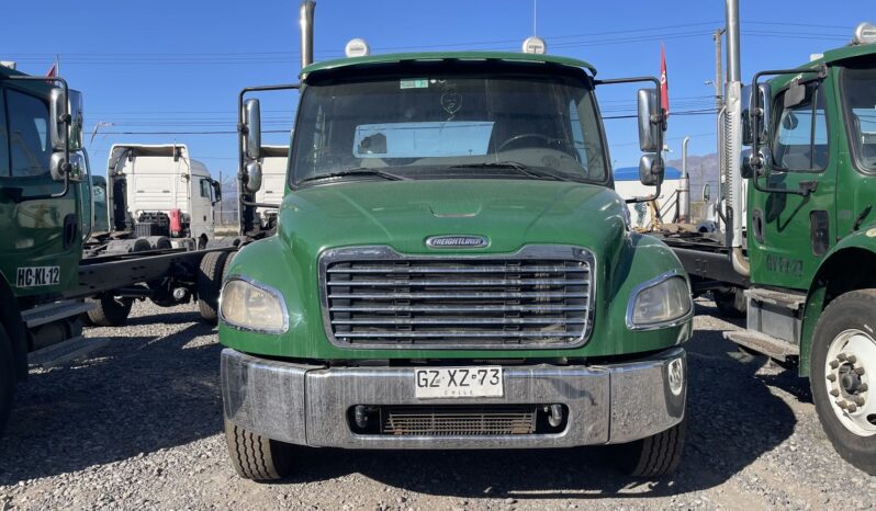 Freightliner M2 106 4X2 año 2015 + iva + 5% comisión full