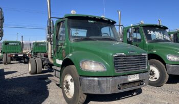 Freightliner M2 106 4X2 año 2015 + iva + 5% comisión full