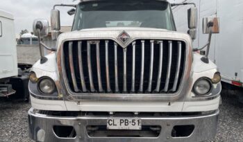 INTERNATIONAL 7600 6X4 AÑO 2011 + IVA + 5% COMISION full