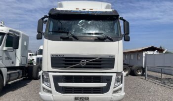 VOLVO FH 460 6X2 AÑO 2014 + IVA + 5% COMISIÓN full