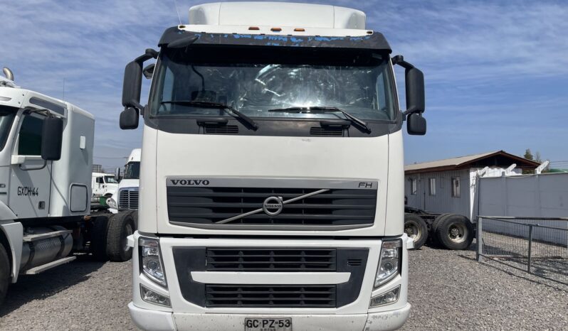 VOLVO FH 460 6X2 AÑO 2014 + IVA + 5% COMISIÓN full