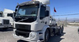 VOLVO VM 330 AÑO 2017 6X2 + IVA