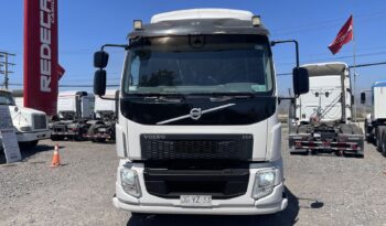 VOLVO VM 330 AÑO 2017 6X2 + IVA full